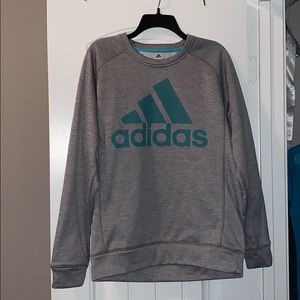 Adidas Sweatshirt